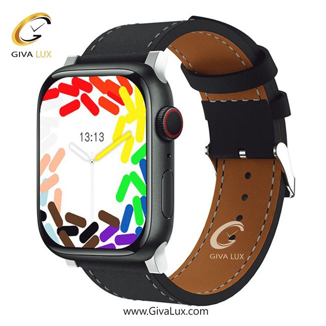 ساعت هوشمند اچ بی لاین(HBline) کد رفرنس HBLine 7935